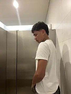 Alejandro_vega_ Pertunjukan Webcam