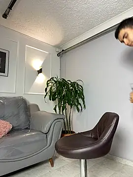 Alejandro_vega_n Webbikameraesitys
