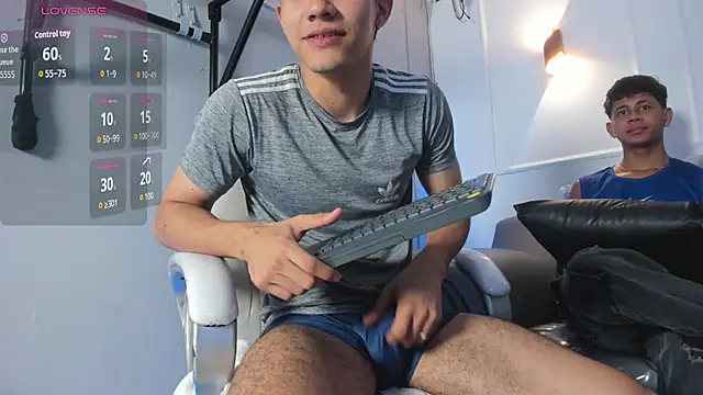 عرض كام Alejandro_vega_