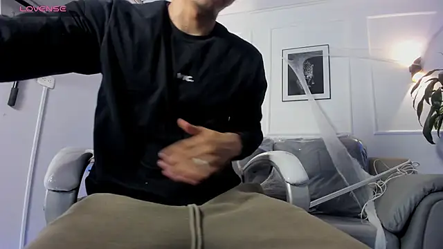 Alejandro_vega_ 在線直播表演