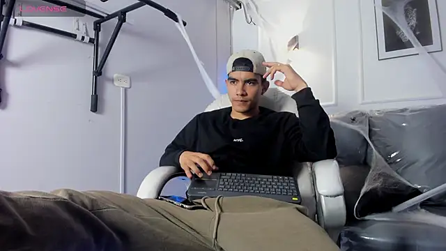 عرض كام Alejandro_vega_