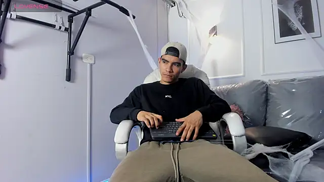 عرض كام Alejandro_vega_