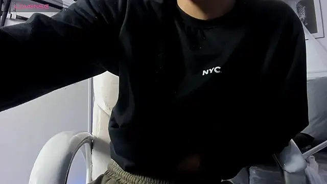 Alejandro_vega_n Webbikameraesitys