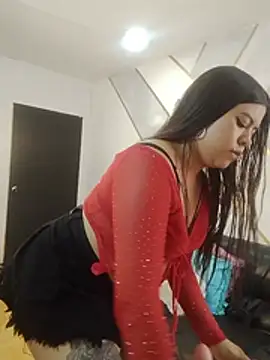 Chatroom XXX en direct de Camila-knox