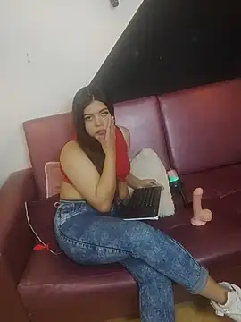 Camila-knox Live XXX-Chat