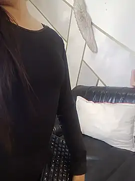Camila-knox Webcam Show