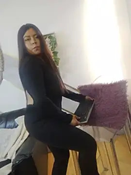 Camila-knox's Live XXX Chat