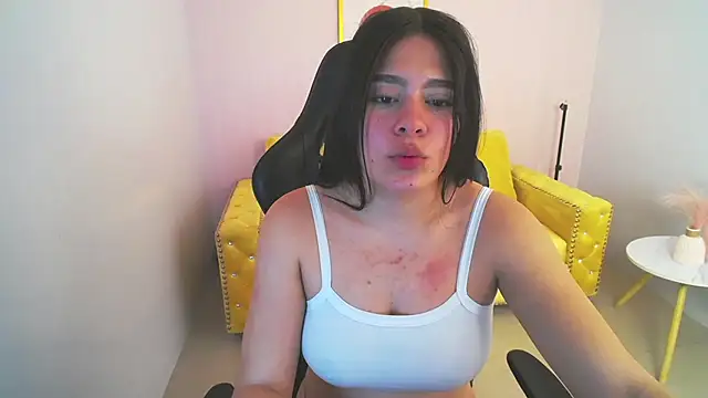 SoftGirlie_ch – Naživo XXX chat