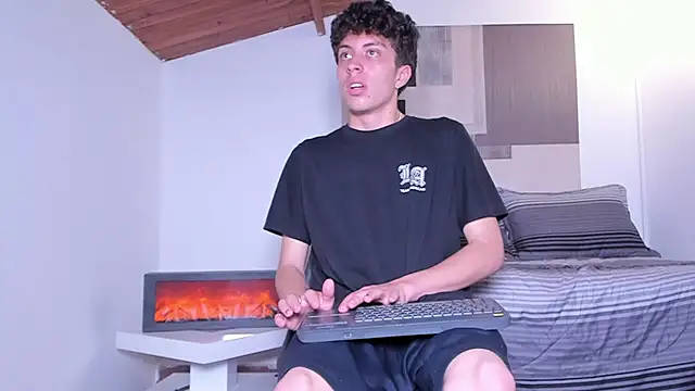 alexx_vgn Webbikameraesitys