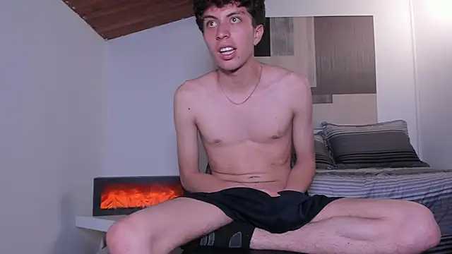 alexx_vg Webcam Show