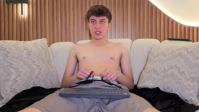 Webkamerová show alexx_vg