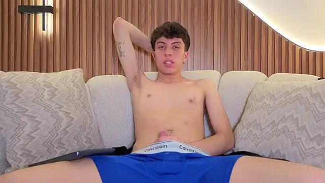 alexx_vg webcam show