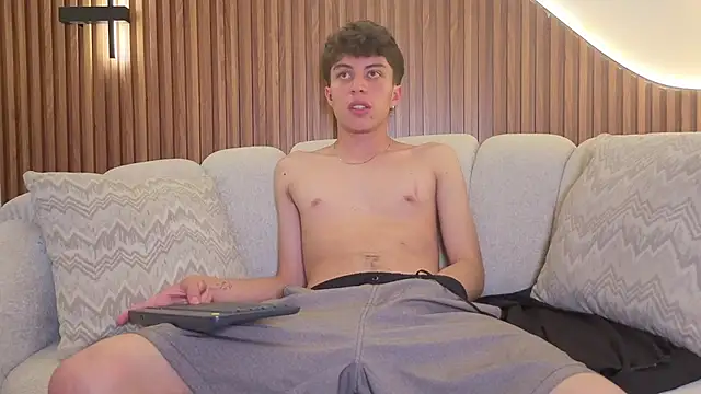 alexx_vg webcam show