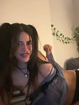 Chatroom XXX en direct de SkylarHopexo