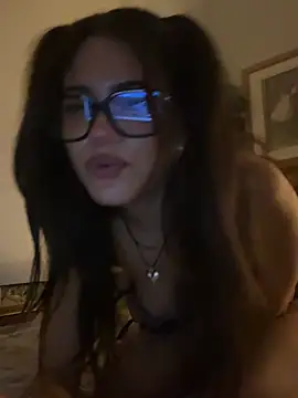 SkylarHopexo – webcam-show