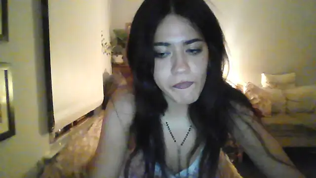 SkylarHopexo's Live XXX Chat