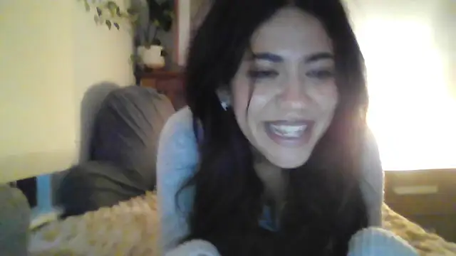 Show de SkylarHopexo na webcam