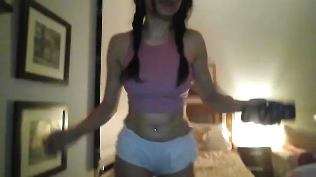 SkylarHopexo Webcam show