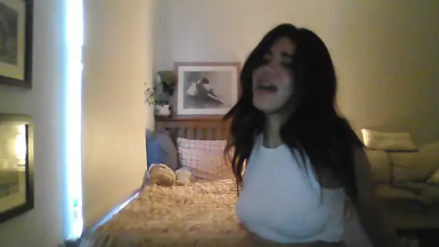 SkylarHopexo webcam show