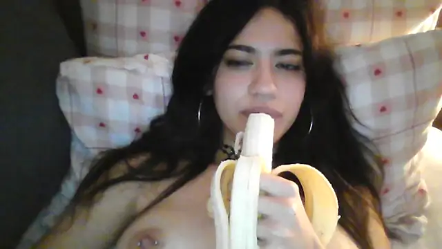 Show de webcam de SkylarHopexo