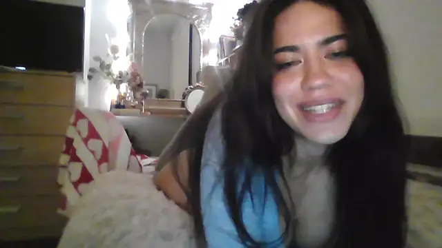 SkylarHopexo Chat XXX in diretta