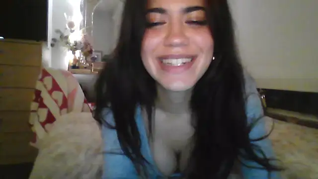 SkylarHopexo's Webcam Show
