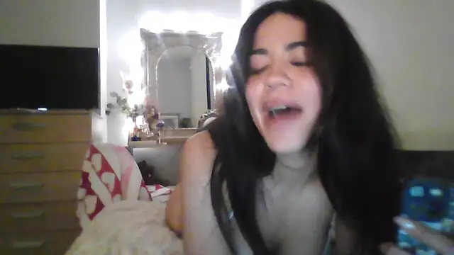 SkylarHopexo's Webcam Show