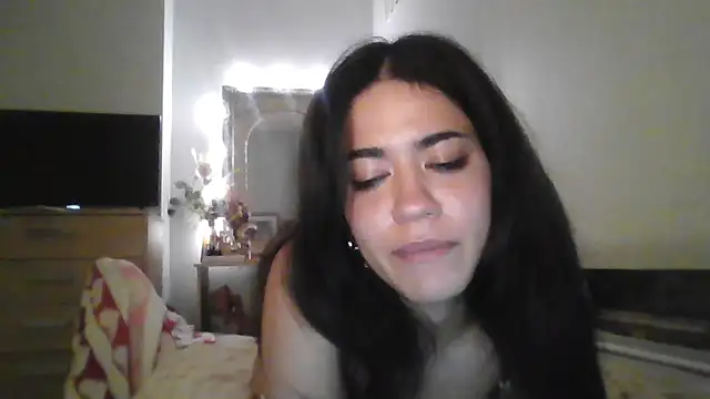 SkylarHopexo – Live XXX-chat