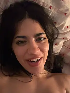 SkylarHopexo – Live XXX-chat