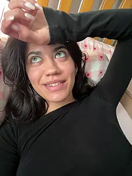 SkylarHopexon Live XXX chat