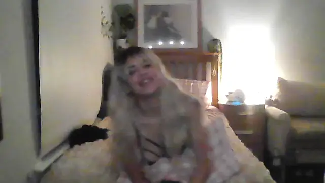 SkylarHopexo Chat XXX in diretta