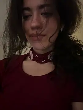 SkylarHopexo Webcam-Show
