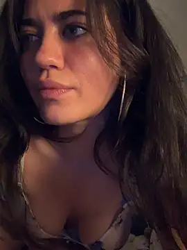 SkylarHopexo webcam show