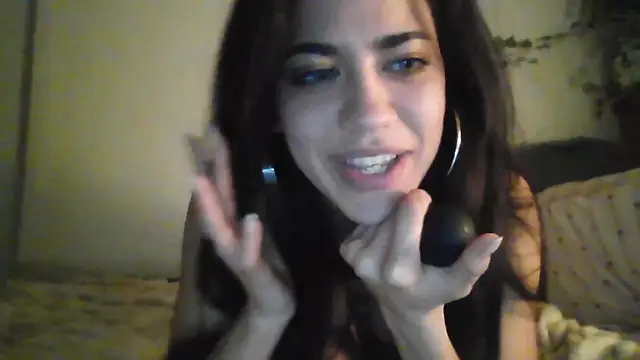 Show de webcam de SkylarHopexo