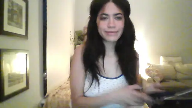 SkylarHopexo Show in webcam