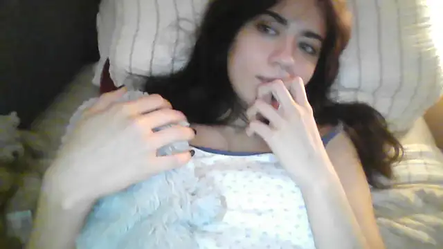 SkylarHopexo – Live XXX-chat