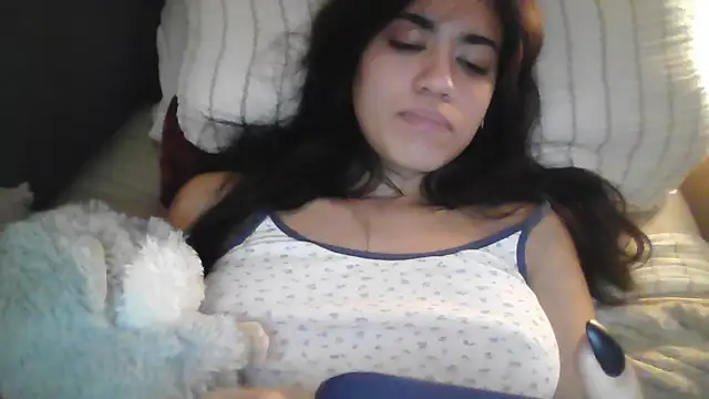 SkylarHopexo's Webcam Show