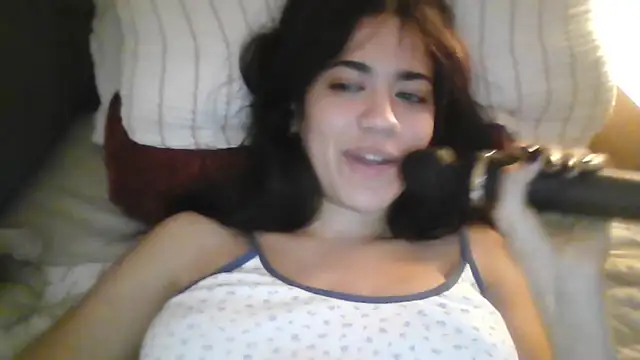 SkylarHopexo Webcamshow