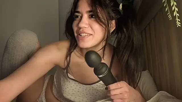 SkylarHopexo – webcam-show