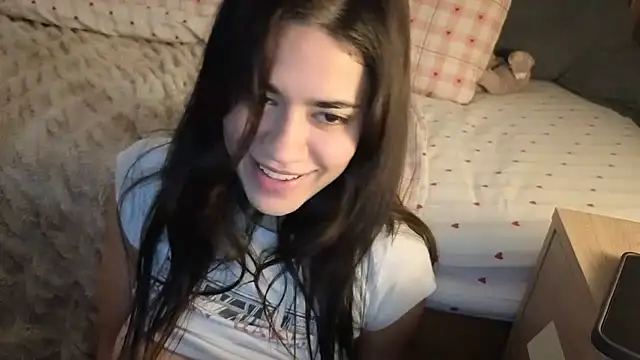 Živý XXX chat SkylarHopexo
