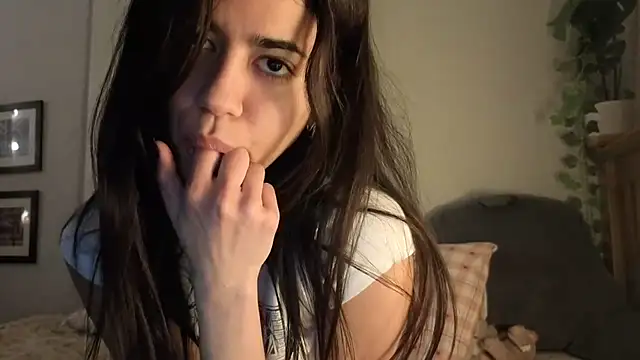 Chat +18 de SkylarHopexo ao vivo