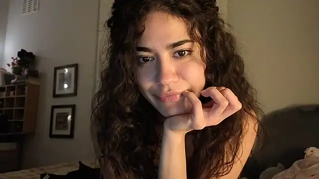 SkylarHopexo Webcam-Show