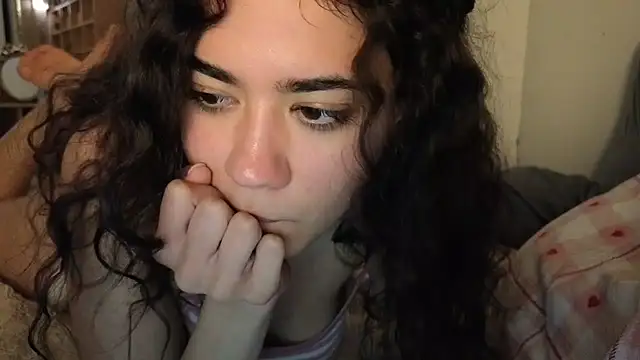 SkylarHopexo 라이브 XXX 채팅
