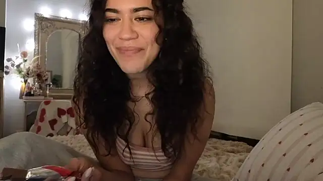 SkylarHopexo Chat XXX in diretta