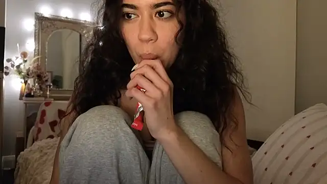 SkylarHopexo Chat XXX in diretta