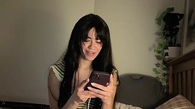 SkylarHopexo live XXX chat
