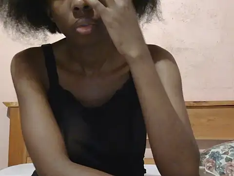 sassy_vee's Live Chat Room