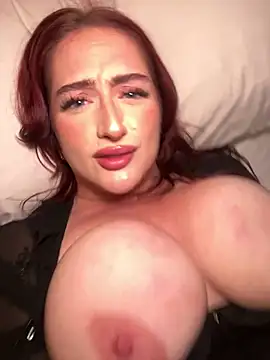 TaliaMommyMelonsn Live XXX chat