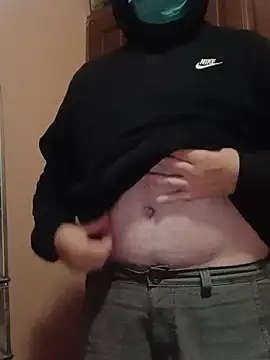 Webkamerová show Homem_transexual