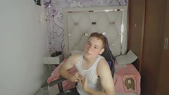 Joshpi_31 – webcam-show